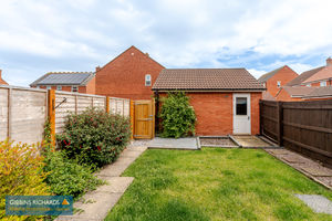 Garden- click for photo gallery